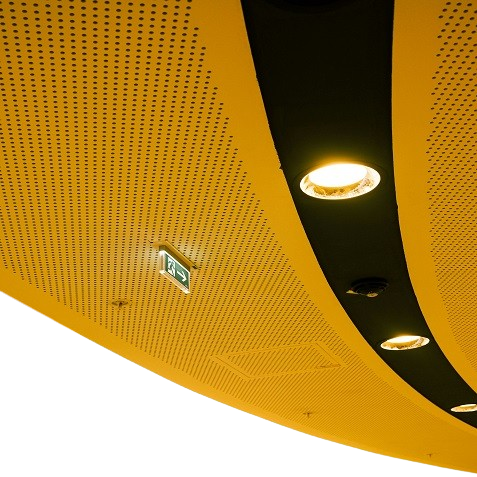 False Ceiling
