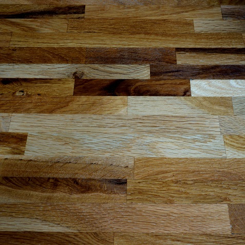 Wooden Flooring